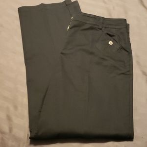 Chico's Black Dress Pant